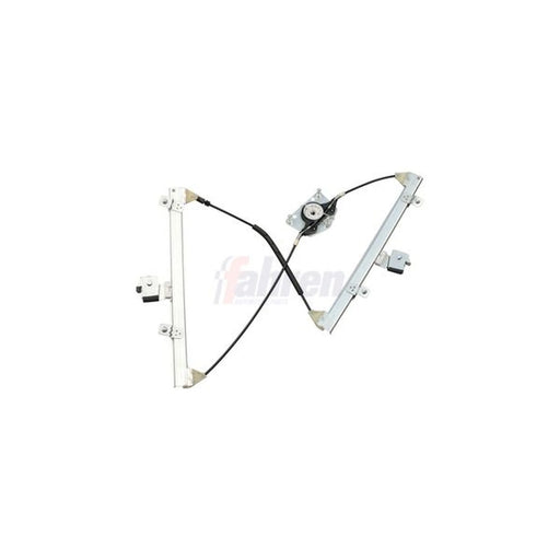 Fahren Electric Window Regulator Lifter Right Front FWD1084