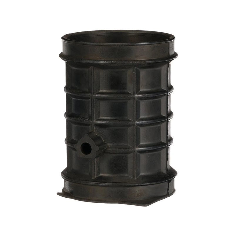 Gates Air Supply Hose NBR (nitrile butadiene rubber) fits Mercedes-Benz 124