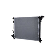 Hella Engine Radiator 8MK 366 300-541