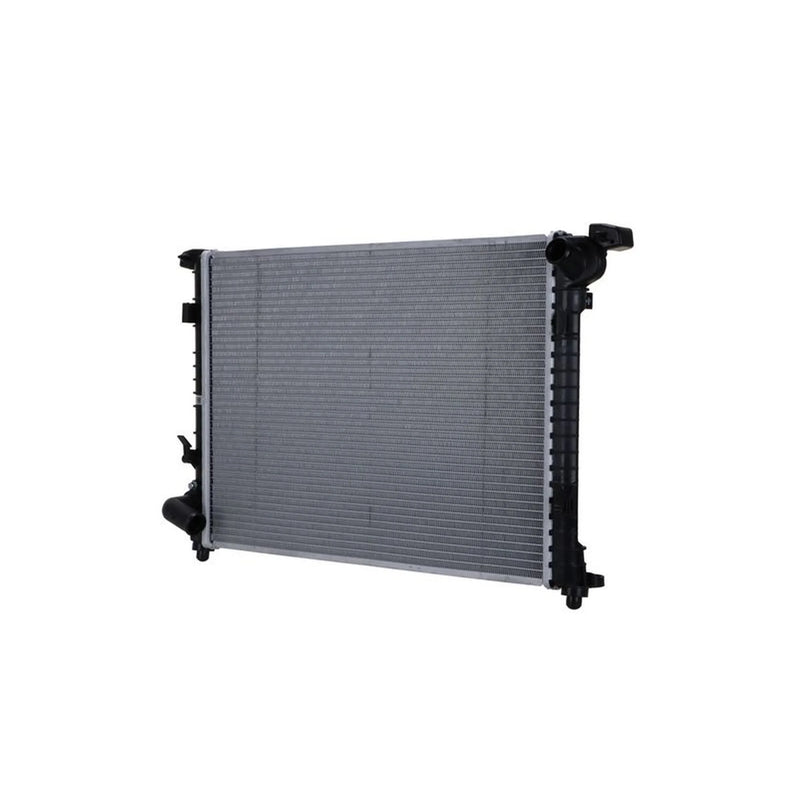 Hella Engine Radiator 8MK 366 300-541