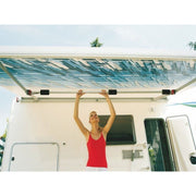 Fiamma Magicrafter 98655-716 Fiamma - Dynamic Drive