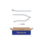 Hella Exhaust Pipe OD fits Peugeot 307 2002-2003 1.4