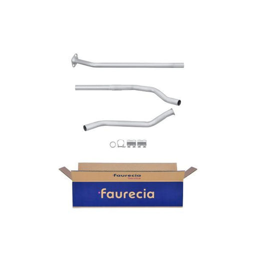 Hella Exhaust Pipe OD 8LA 366 002-761