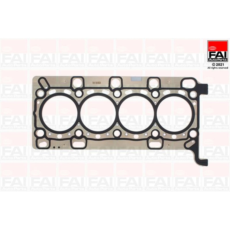 FAI Cylinder Head Gasket 1mm Thick