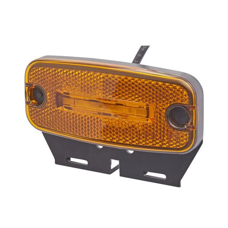 Hella Side Marker Light Wide High