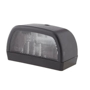 Hella Licence Plate Light / Lamp R10W