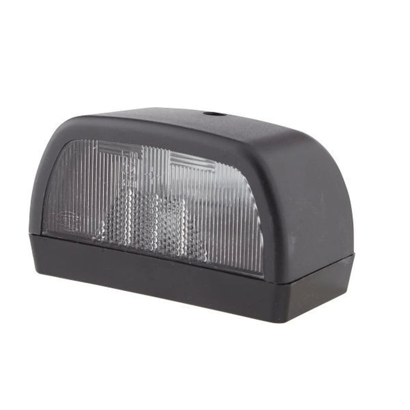 Hella Licence Plate Light / Lamp R10W