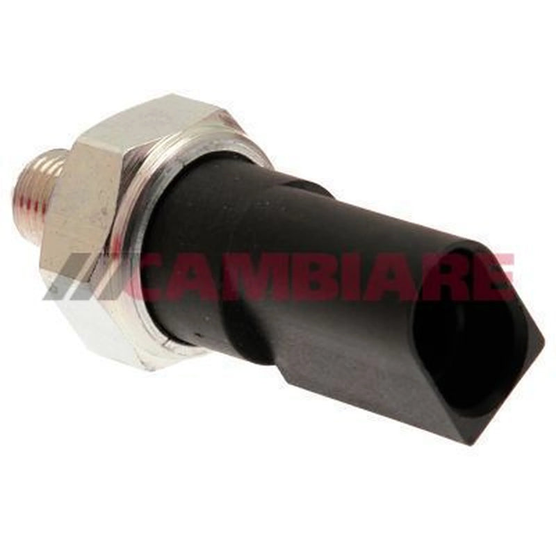 Cambiare Oil Pressure Sensor Switch fits Audi A1 2012 on 2.0