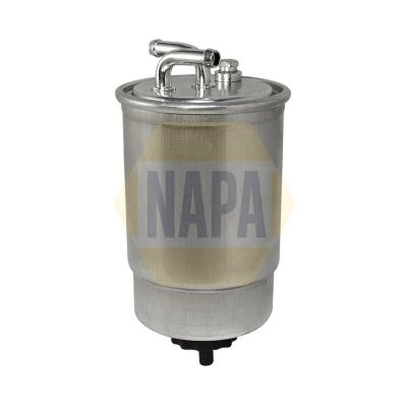 NAPA Fuel Filter Element fits Ford Courier Box Body/Mpv 1991-1996 1.8