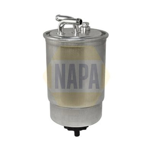 NAPA Fuel Filter Element fits Ford Courier Box Body/Mpv 1991-1996 1.8