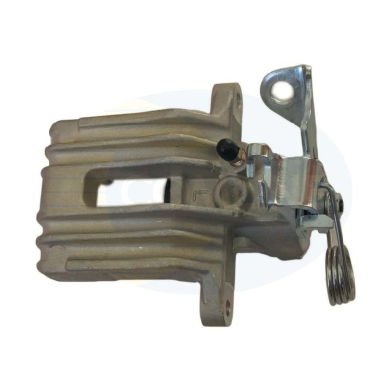 Comline Brake Caliper Assembly Rear Left fits Audi A4 B5 1994-2001