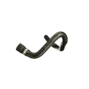 Gates Curved Radiator Hose fits Audi A4 B5 1994-2001 1.8