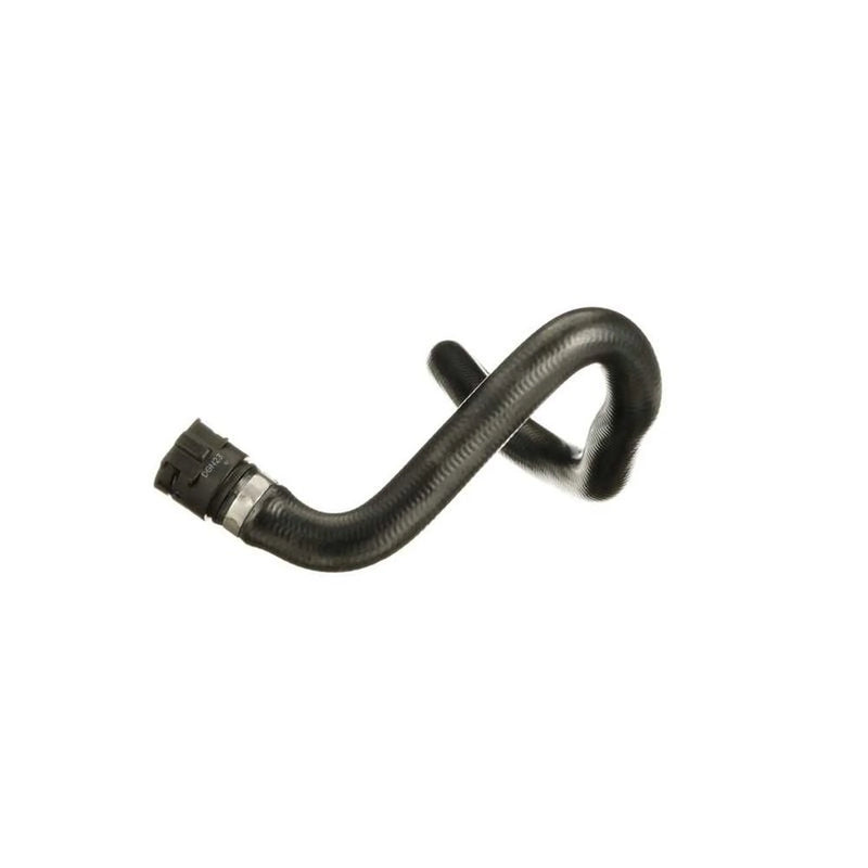 Gates Curved Radiator Hose fits Audi A4 B5 1994-2001 1.8