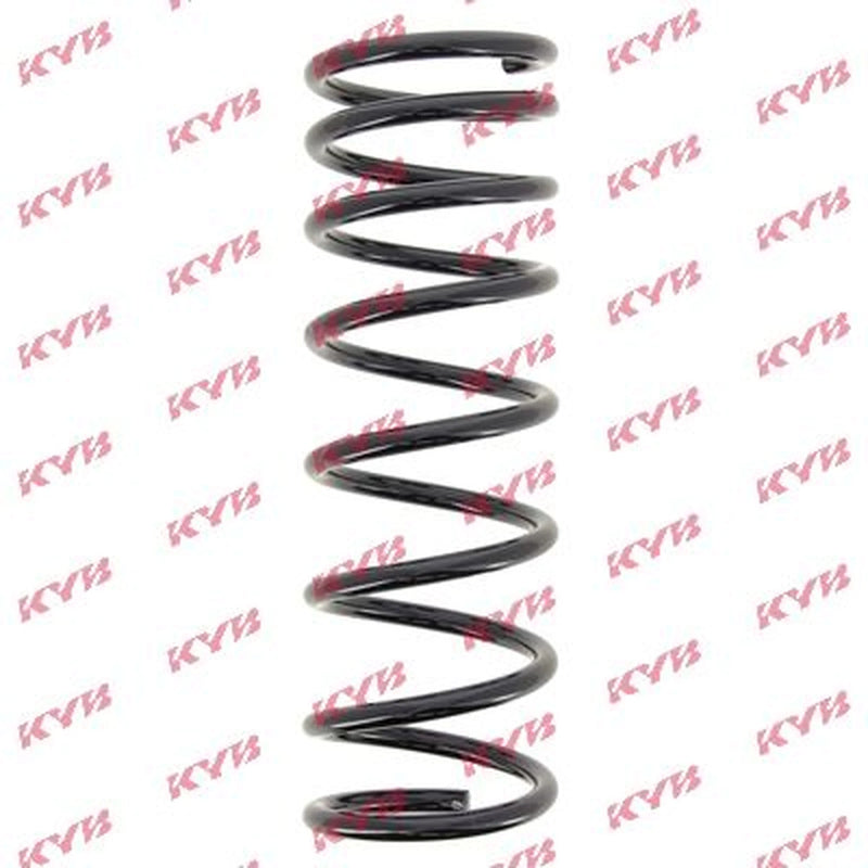 KYB Rear Suspension Coil Spring fits Opel Frontera B 1998-2004 2.2 3.2