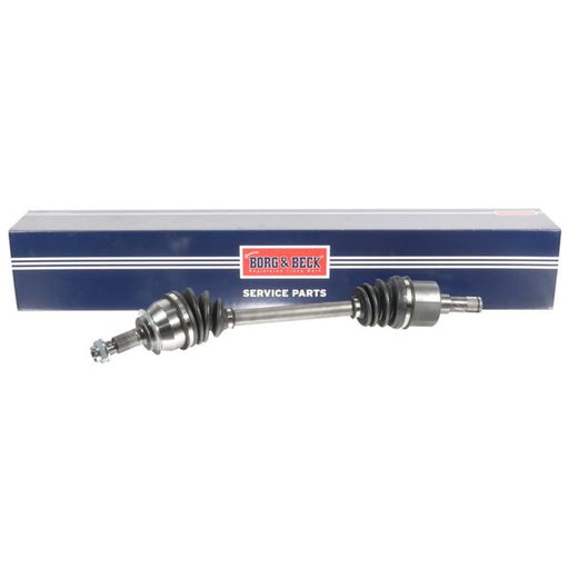 Borg & Beck CV Drive Shaft Driveshaft Front Left BDS1739
