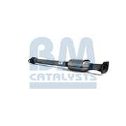 BM Catalysts Homologated Petrol Cat BM91456H 1425067D01 BM91456H
