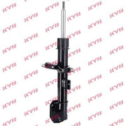 KYB Shock Absorber Damper Strut Front Left fits Fiat Sedici 2006-2014