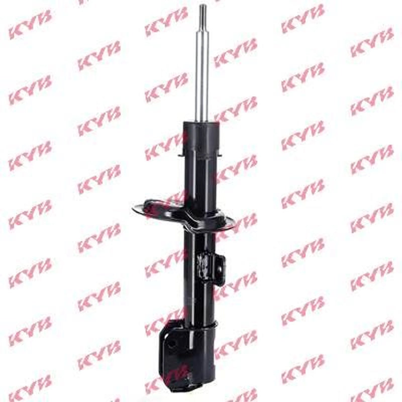 KYB Shock Absorber Damper Strut Front Left fits Fiat Sedici 2006-2014