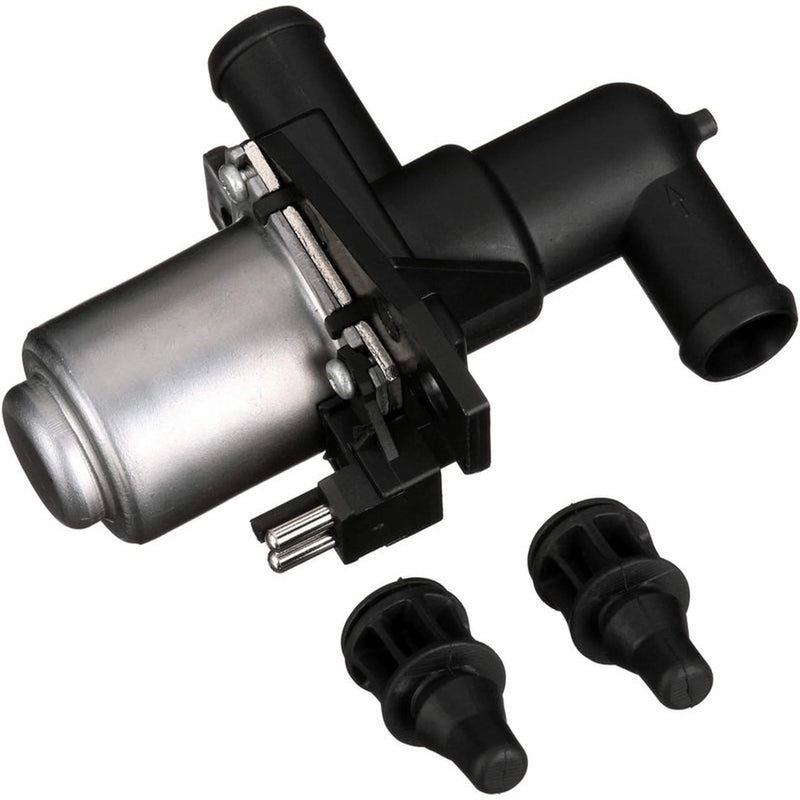Gates Coolant Control Valve Assembly fits Mercedes-Benz 124 1984-1993