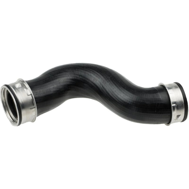 Gates Intercooler Turbo Charge Air Hose 420mm fits VW Jetta III 2005-2010 1.9