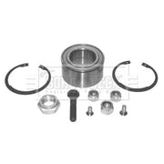 Borg & Beck Wheel Bearing Kit BWK419