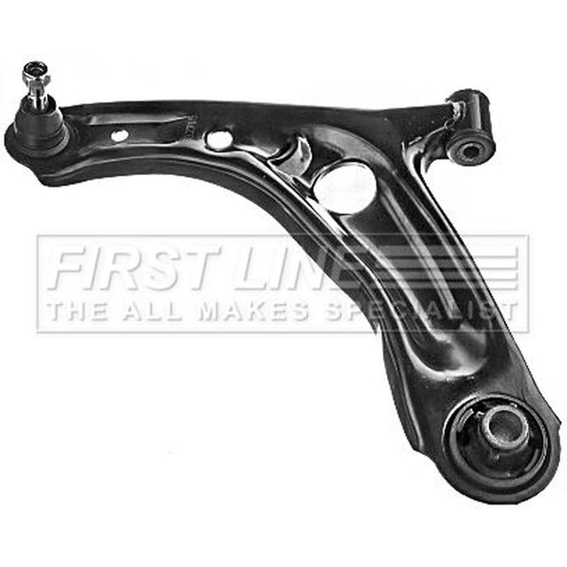 First Line Control/Trailing Arm fits Citroën C1 2005-2014 1.0 1.4