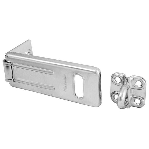 Master Lock Wrought Steel Hasp 89mm Master Lock - NN4 Online