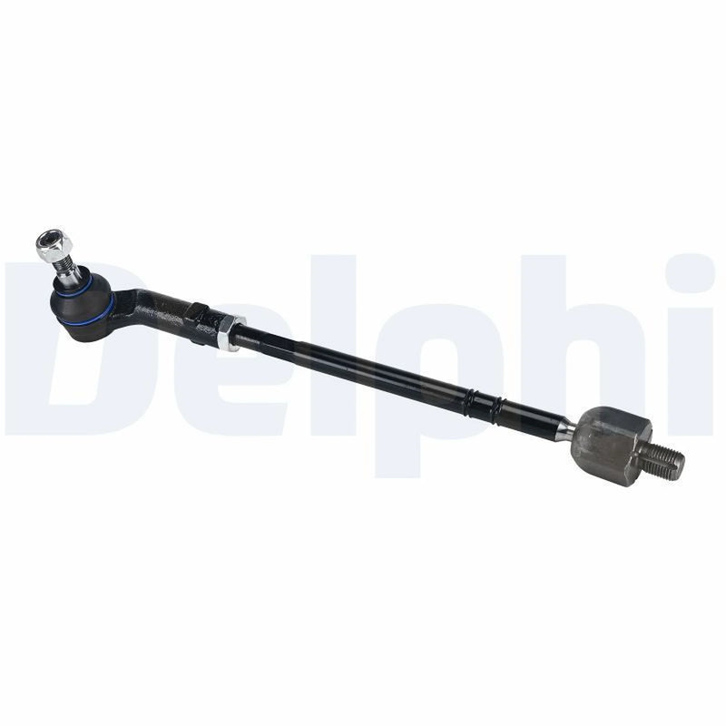 Delphi Inner Rack End Right Joint fits Seat Ibiza 2002-2009