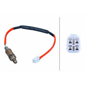 Hella O2 Lambda Oxygen Sensor before catalytic converter 6PA 358 243-371