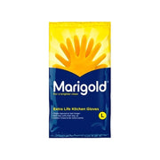 Marigold Kitchen Gloves Extra life Large - 175470