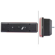Hella Tail Light / Lamp R10W Right