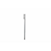 Hella Air Conditioning Condenser fits BMW 5 2010-2017
