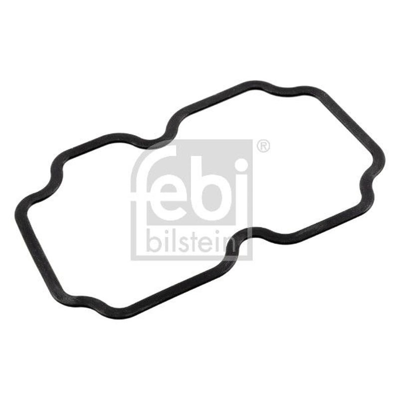 Febi Housing Cover Gasket Wide Thick 184595