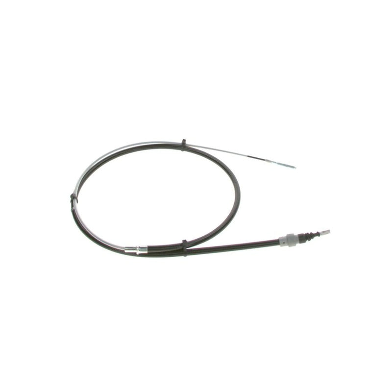 Bosch Handbrake Cable Right Rear fits VW Passat B3/B4 1990-1997 1.6 1.9 2.0 2.8