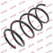 KYB 2 x Suspension Springs fits Renault Espace 1996-2002 3.0