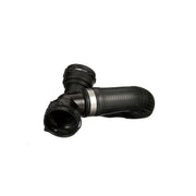 Gates Radiator Coolant Hose 245mm ID fits Opel Astra K 2015-2019 1.6