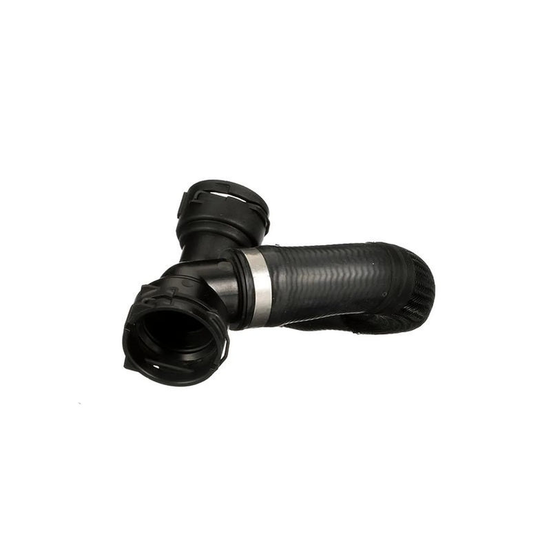 Gates Radiator Coolant Hose 245mm ID fits Opel Astra K 2015-2019 1.6