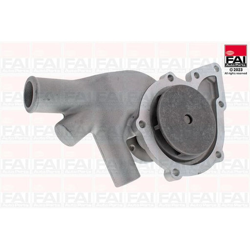 FAI Engine Cooling Water Pump WP6539
