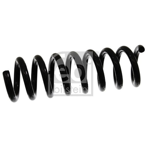 Febi Rear Suspension Coil Spring 46842