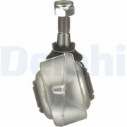 Delphi Control/Trailing Arm Lower fits BMW 5 1995-2004