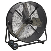 Sealey Industrial High Velocity Drum Fan 36" 230V Premier HVD36P Sealey - Dynamic Drive