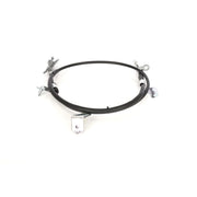 Bosch Handbrake Cable Left Rear fits Nissan X-Trail I 2001-2013 2.0 2.2 2.5