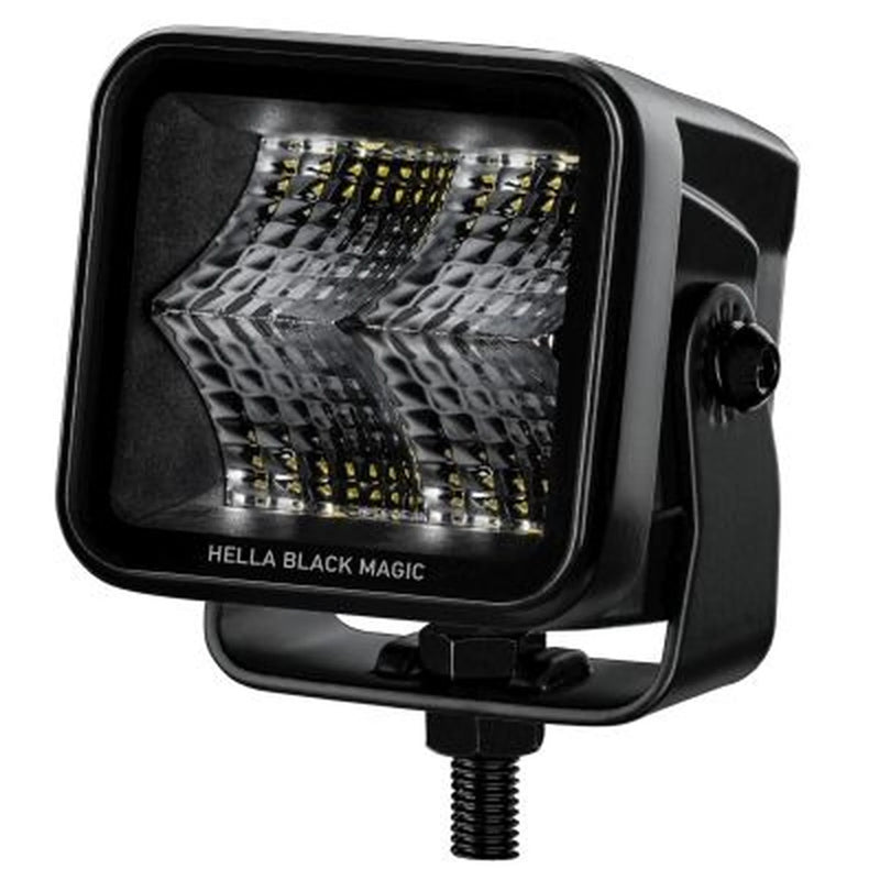 Hella Led Cube 2.7 Flood 1FA 358 176-841 1FA 358 176-841