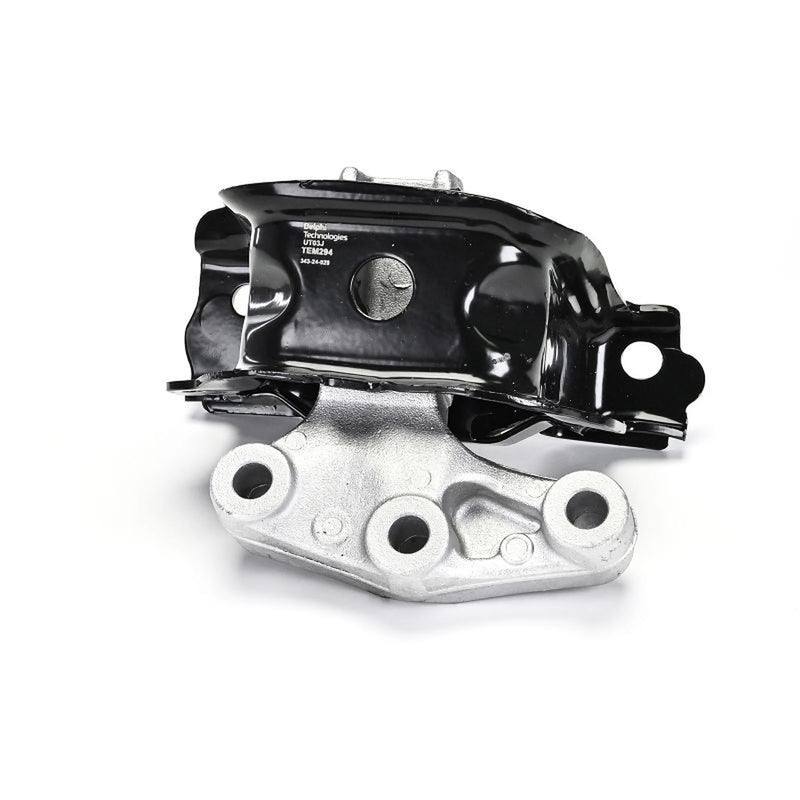 Delphi Engine Mount Mounting Right fits Citroën C-Elysee 2012 on 1.6