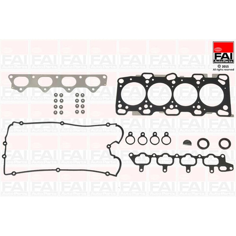 FAI Cylinder Head Gasket Kit