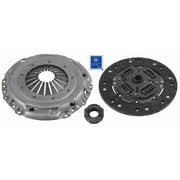 Sachs Clutch Kit Set 3pc 3000951262