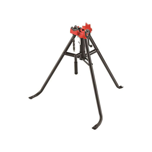 Ridgid 425 Portable TRISTAND® Chain Vice 3-60mm Capacity 16703 RIDGID - Dynamic Drive