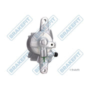 Apec Brake Caliper Assembly Front Right BCA1142