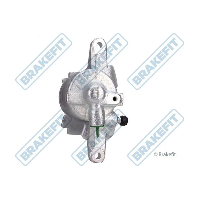 Apec Brake Caliper Assembly Front Right BCA1142