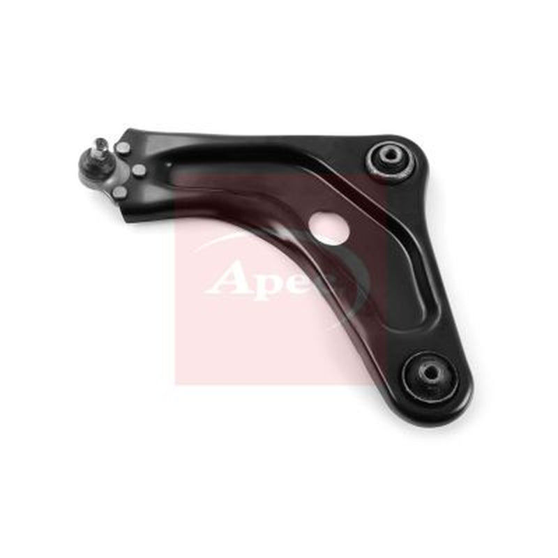 Apec Control/Trailing Arm Front Left fits Citroën C3 Aircross I 2017-2018